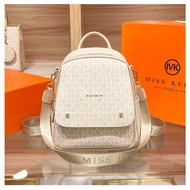 MK new women's backpack shoulder bag backpack handbag(TGR-9026)