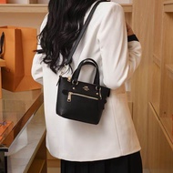 Premium Quality_C0ACH_Sling Bag Beg Wanita