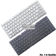 Asus x441ba x441ma x441n x441m x441b x441ua x441uv x441ub Keyboard new high quality