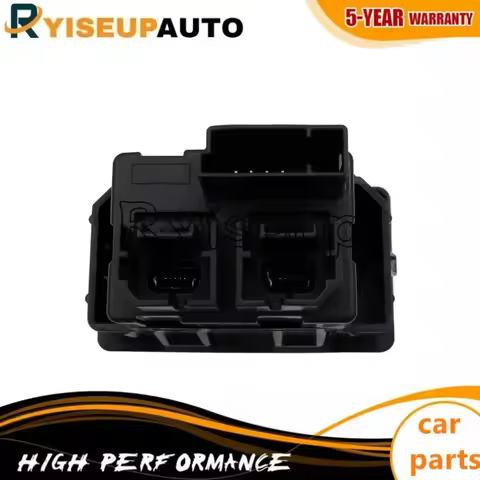 NEW USB Interface Module Sync3 Single Port for Ford APPLE CARPLAY for Mustang & Focus HU5Z-19A387-A 