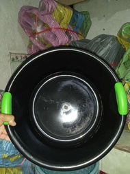 palanggana flexible Di basta nababasag