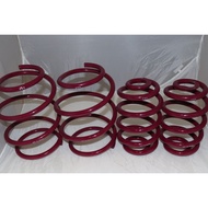 Vogtland Sport Lowering Springs 951060 for BMW 3er E46