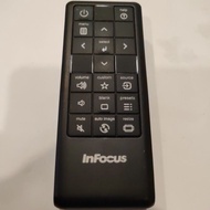 InFocus Navigator 3 Projector infocus Remote original Infocus Projector Model: HW-MAVIGATOE-3