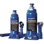 Bossman Hydraulic Bottle Jack 2 TON to 20 TON 2ton 4ton 6ton 10ton 20ton Bottle Jack