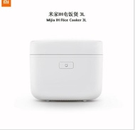 Mijia rice cooker3-4 small full automatic intelligent IH millet rice cooker 3L