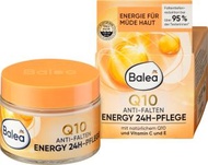 Balea - Balea Q10膠原蛋白抗皺24小時能量面霜(平行進口)