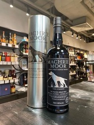 Arran Machrie Moor Cask Strength