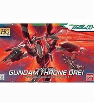 【TOYSECO】【現貨】【香港玩具所】【實體店】 [現貨] HG00 014 1/144【機動戰士高達00】GNW-003 座天使 ... [Barcode: 4573102606440]