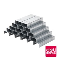 Deli Staple 24/6 No. 3 Needle (E0012N) Long Arm 24/6 26/6 Packing Stapler