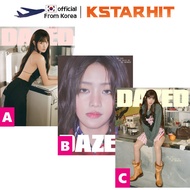 Dazed&Confused 2026 issue. 2 - i-dle MINNIE