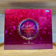 Oricell Platinum Sheep Placenta Plus 30s (EXP: 11/2025)