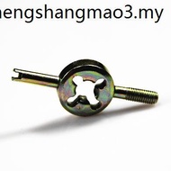 Valve Core Wrench Valve Key Valve Wrench Car/Motorcycle/Bicycle Valve Tool