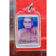 Rooptai 自身 法照 龙婆开 泰南不腐高僧 79岁 奇迹版本 Luang phor Klai Wat Huai Lad Temple Kuha Tai 佛历 be 2557