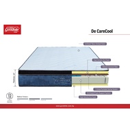 De Care Cool Mattress (12")