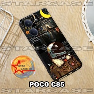 Xiaomi Softcase latest c85poco/S18 Xiaomi/case C85poco Xiaomi/casing C85 siliconepoco