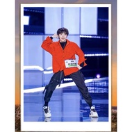 井汲大翔 IKUMI HIROTO Jing Ji Da Xiang Lomo Cards photo Cards