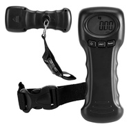 Luggage Scales,Ocs‑8 50kg/110lb Portable Digital Luggage Scale Travel Hanging Luggage Scale Electron
