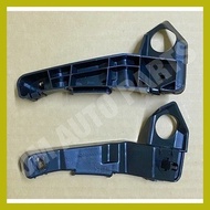 ✁ ▶ ▰ Toyota Vios 2003 - 2007 Robin Front Bumper Bracket / Support / Retainer / Holder / Clip
