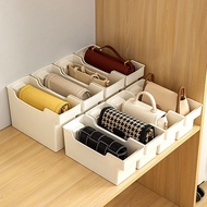 Bag Storage Office Organizer Shelf Box