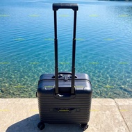 絕版 RIMOWA BOLERO ESSENTIAL 拉桿維修 不換新 CALOCUT SLIMPRO Thermomix LV GOYARD Samsonite TUMI