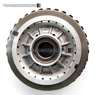 8HP65 8HP70 8HP75 Transmission Clutch Drum C For Audi BMW VW Dodge Alpina Land Rover