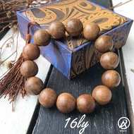 Vòng phong thủy - Vòng phong thủy gỗ Xá xị V179