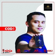 Collagen Cyrus Beauty Soap