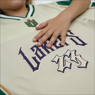 Queen Project Kids Jersey Series Number/ Unisex Jersey Jersey Lakers/ Full Printing Jersey