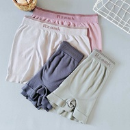 4pcs Set Boxer Brief for Men Boxers Shorts Underwear