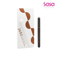 San Roku Go Zero 3650 Liquid Eyeliner Brown Black   (1pc)