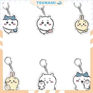 Chiikawa Phone Strap Cute Peripheral Phone Accessories Pendant Accessories