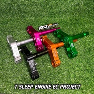 T sleep engine EC project jupiter mio dll Motorcycle