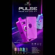 Pulse Aio Pro Kit