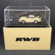 Time Micro 1/64 RWB 964
