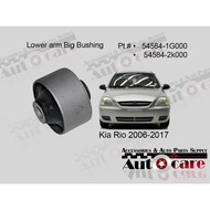 Lower arm Bushing Big for Kia Rio 2006-17/Accent 2015/ Picanto | 54584-1J000/1G000