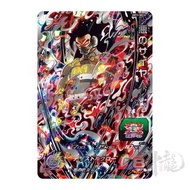 神龍精品 UMT2-SEC3 邪惡賽亞人 隱藏 4星 SEC Super Dragon Ball Hero SDBH 七龍珠英雄 港版 龍珠卡咭 街機 盒出 目測美品 數量有限 可面交 可平郵 可順豐