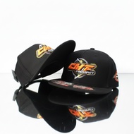 CMT/ Hat 139/ Racing Hat CMT/ Hat Racing Snapback Hat