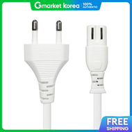 Figure-8 Power Cable 5m Xiaomi Wireless Fan Mi Air Power Cord Marshall Speaker Ps5 Ps4 Plus Adapter