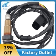 O2 Oxygen Sensor 5-Wire Wideband LSU 4.2 Sensor 234-5117 0258007090 For A4 A8 TT Golf