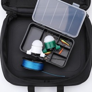 [gazi] High Sensitivity Fishing Sea Rod Alarm Automatic Fish Bite Sensor Electronic Intelligent Hook