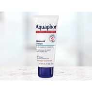 ✅พร้อมส่งค่ะ✅แท้ เจลบาล์ม สำหรับผิวแห้ง แตก Aquaphor Healing Ointment 50g.