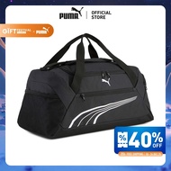 PUMA FUNDAMENTAL Small Sport กระเป๋ากีฬา PUMA Fundamental Black - 09118701