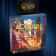 Acquire 60th Anniversary ENG Edition-Board Game -