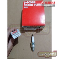 NGK CPR8EA-9 NMAX N MAX AEROX 155 LEXI JUPITER MX 135 OLD NEW OLD NEW NJMX YGP 94700-00415