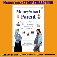 Money Smart Parent