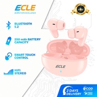 Ecle Tws S90 Earphone Bluetooth Headset Bluetooth Wireless Earphone