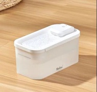 Neku 二代真無線寵物智能飲水機│自動循環│貓狗適用│紫外線抗菌