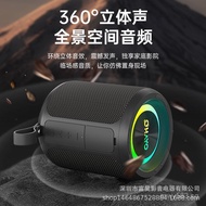 Leden Bluetooth Bluetooth Speaker Portable Waterproof X3Outdoor Speaker Subwoofer Speaker Card New T