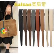 ✈Fast Shipping Air Freight Direct Mail Bag Accessories Premium Accessories Suitable for Hermes halzan Wide Shoulder Strap Modified herbag 25 Shoulder Bag Strap Ahalazan 31 Leather herbag