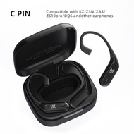 KZ AZ09 PRO Upgraded Bluetooth EarHook 0.75/0.78mm Universal Gaming Headset Low Latency High Perform